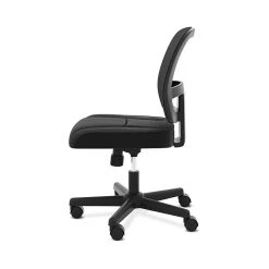 HON ValuTask Mesh Back Task Chair, Center-Tilt, Black (BSXVL205MM10T) -Cheap The Flex Chair Store unnamed file 4702