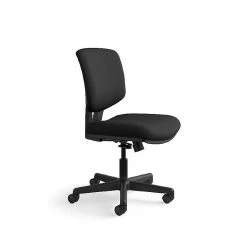HON Volt Fabric Task Chair, Black (HON5703GA10T) -Cheap The Flex Chair Store unnamed file 4707