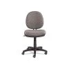 Alera Interval Swivel/Tilt Task Chair, 100% Acrylic With Tone-On-Tone Pattern Gray -Cheap The Flex Chair Store unnamed file 4715
