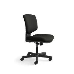 HON Volt Leather Task Chair, Black (HON5703SB11T) -Cheap The Flex Chair Store unnamed file 4717