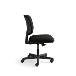 HON Volt Leather Task Chair, Black (HON5703SB11T) -Cheap The Flex Chair Store unnamed file 4718