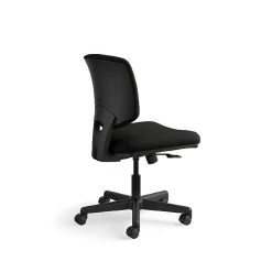 HON Volt Leather Task Chair, Black (HON5703SB11T) -Cheap The Flex Chair Store unnamed file 4719
