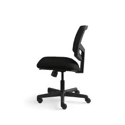 HON Volt Mesh Back Leather Computer And Desk Chair, Black (H5711.SB11.T) -Cheap The Flex Chair Store unnamed file 472