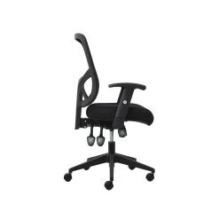 Essentials By OFM Fabric Task Chair, Black (ESS-3050) -Cheap The Flex Chair Store unnamed file 4770
