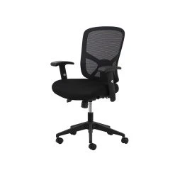 Essentials By OFM Fabric Task Chair, Black (ESS-3050) -Cheap The Flex Chair Store unnamed file 4771