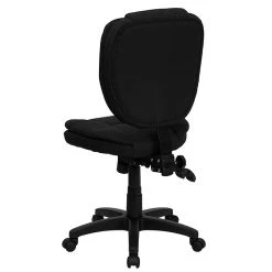 Flash Furniture Fabric Multi-Functional Ergonomic Task Chairs (GO930FBK) -Cheap The Flex Chair Store unnamed file 4785