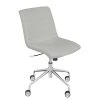 ELLE Decor Adelaide Fabric Task Chair, Ivory (48214B) -Cheap The Flex Chair Store unnamed file 479