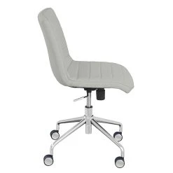 ELLE Decor Adelaide Fabric Task Chair, Ivory (48214B) 11 ELLE Decor Adelaide Fabric Task Chair, Ivory (48214B) -Cheap The Flex Chair Store unnamed file 482