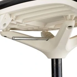 Safco® Shell™ Vinyl Upholstered Extended-Height Chair, White (7014WH) -Cheap The Flex Chair Store unnamed file 4825