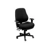 Eurotech 24/7 Fabric Task Chair, Dove Black (24/7-BLKDOVE) -Cheap The Flex Chair Store unnamed file 4882