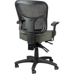 Tempur-Pedic® TP8000 Ergonomic Mesh Mid-Back Task Chair, Olive -Cheap The Flex Chair Store unnamed file 4900