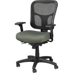 Tempur-Pedic® TP8000 Ergonomic Mesh Mid-Back Task Chair, Olive -Cheap The Flex Chair Store unnamed file 4901