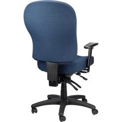 Tempur-Pedic TP4000 Fabric Task Chair, Navy (TP4000-NAVY) -Cheap The Flex Chair Store unnamed file 4905