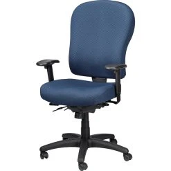 Tempur-Pedic TP4000 Fabric Task Chair, Navy (TP4000-NAVY) -Cheap The Flex Chair Store unnamed file 4906