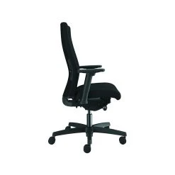 HON Ignition 2.0 Fabric Task Chair, Black (HONI2UL2AC10TK) -Cheap The Flex Chair Store unnamed file 4940