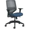 HON Solve ReActiv Back Fabric/Mesh Mid-Back Task Chair, Charcoal/Midnight Seat Fabric (HONSVR1ACLC90TK) 2 HON Solve ReActiv Back Fabric/Mesh Mid-Back Task Chair, Charcoal/Midnight Seat Fabric (HONSVR1ACLC90TK) -Cheap The Flex Chair Store unnamed file 4949