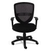 OIF Office Settings VS Series Swivel/Tilt Mesh Task Chair, Black -Cheap The Flex Chair Store unnamed file 4957