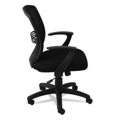 OIF Office Settings VS Series Swivel/Tilt Mesh Task Chair, Black -Cheap The Flex Chair Store unnamed file 4959