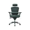 Eurotech Leather Task Chair, Black (LE9ERG(N)) -Cheap The Flex Chair Store unnamed file 4995