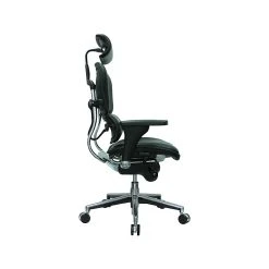 Eurotech Leather Task Chair, Black (LE9ERG(N)) -Cheap The Flex Chair Store unnamed file 4997