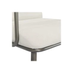 Finch Franklin Bonded Leather Computer And Desk Chair, Cream White (CHR10060D) -Cheap The Flex Chair Store unnamed file 501