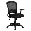 Flash Furniture Mesh Task Chair, Black (HL-0007-GG) -Cheap The Flex Chair Store unnamed file 5015