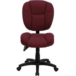 Flash Furniture Fabric Multi-Functional Ergonomic Task Chairs (GO930FBY) -Cheap The Flex Chair Store unnamed file 5043