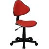 Flash Furniture Fabric Ergonomic Task Chairs With Chrome Metal Band Accent (BT699RED) -Cheap The Flex Chair Store unnamed file 5044