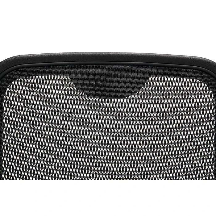 OFM Fabric Task Chair, Black (130-A05) 8 OFM Fabric Task Chair, Black (130-A05) - Image 6