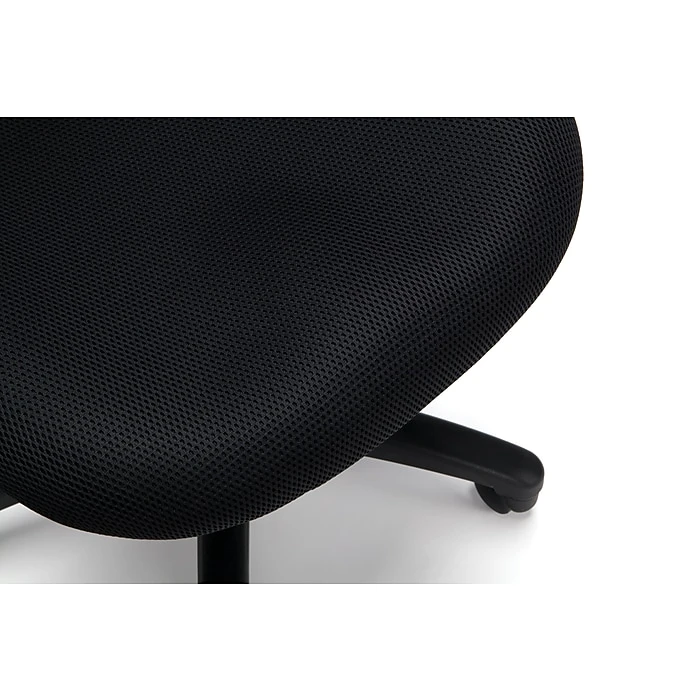 OFM Fabric Task Chair, Black (130-A05) 10 OFM Fabric Task Chair, Black (130-A05) - Image 8