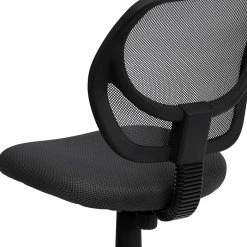 Flash Furniture Mesh Task Chair, Gray (WA-3074-GY-GG) -Cheap The Flex Chair Store unnamed file 5078