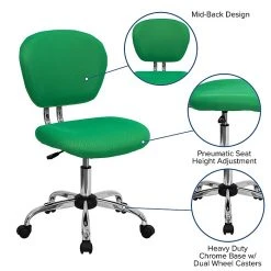 Flash Furniture Mesh Task Chairs With Chrome Base (H2376FBRGRN) 15 Flash Furniture Mesh Task Chairs With Chrome Base (H2376FBRGRN) -Cheap The Flex Chair Store unnamed file 5100