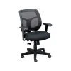 Eurotech Apollo Fabric Task Chair, Black (MT9400-BK) -Cheap The Flex Chair Store unnamed file 5111