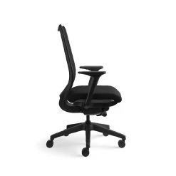 HON Nucleus Mesh Back Polyester Task Chair, Black (HN1.A.H.IM.CU10.SB.T) -Cheap The Flex Chair Store unnamed file 5138