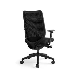 HON Nucleus Mesh Back Polyester Task Chair, Black (HN1.A.H.IM.CU10.SB.T) -Cheap The Flex Chair Store unnamed file 5140