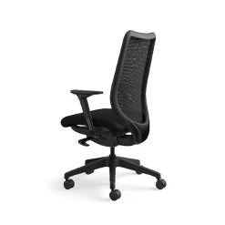 HON Nucleus Mesh Back Polyester Task Chair, Black (HN1.A.H.IM.CU10.SB.T) -Cheap The Flex Chair Store unnamed file 5143
