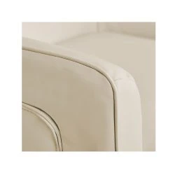 Serta Style Ashland Faux Leather Swivel Computer And Desk Chair, Cream (47140F) -Cheap The Flex Chair Store unnamed file 515