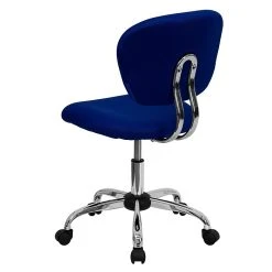 Flash Furniture Mesh Task Chairs With Chrome Base (H2376FBLUE) -Cheap The Flex Chair Store unnamed file 5177