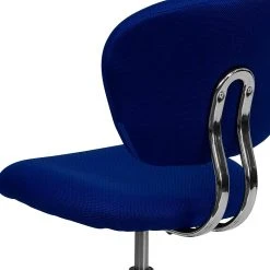 Flash Furniture Mesh Task Chairs With Chrome Base (H2376FBLUE) -Cheap The Flex Chair Store unnamed file 5178