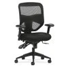 HON Prominent Mesh High-Back Task Chair, Asynchronous Control, Seat Glide, 2-Way Arms, Black Mesh (BSXVL532MM10) -Cheap The Flex Chair Store unnamed file 5180