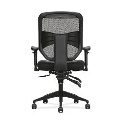 HON Prominent Mesh High-Back Task Chair, Asynchronous Control, Seat Glide, 2-Way Arms, Black Mesh (BSXVL532MM10) -Cheap The Flex Chair Store unnamed file 5185