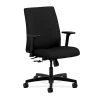 HON Ignition Fabric Task Chair, Black (HONIT105CU10) -Cheap The Flex Chair Store unnamed file 5186