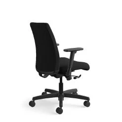 HON Ignition Fabric Task Chair, Black (HONIT105CU10) -Cheap The Flex Chair Store unnamed file 5189