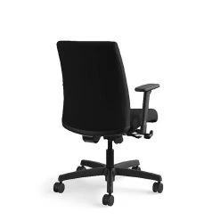 HON Ignition Fabric Task Chair, Black (HONIT105CU10) -Cheap The Flex Chair Store unnamed file 5190