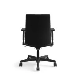 HON Ignition Fabric Task Chair, Black (HONIT105CU10) -Cheap The Flex Chair Store unnamed file 5191