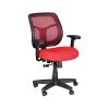 Raynor Eurotech Apollo Mesh Back Task Chair, Red -Cheap The Flex Chair Store unnamed file 5198