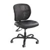 SAFCO® Vue™ Intensive Use Mesh Task Chair, Armless, Black -Cheap The Flex Chair Store unnamed file 5206