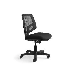 HON Volt Mesh Back Plastic Task Chair, Black (H5713.GA10.T) -Cheap The Flex Chair Store unnamed file 5208
