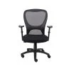 Boss Office Products BOSS Mesh Back Fabric Task Chair, Black (B6508) -Cheap The Flex Chair Store unnamed file 5228
