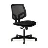 HON Volt Mesh Back Fabric Task Chair, Black (H5711.GA10.T) -Cheap The Flex Chair Store unnamed file 5234